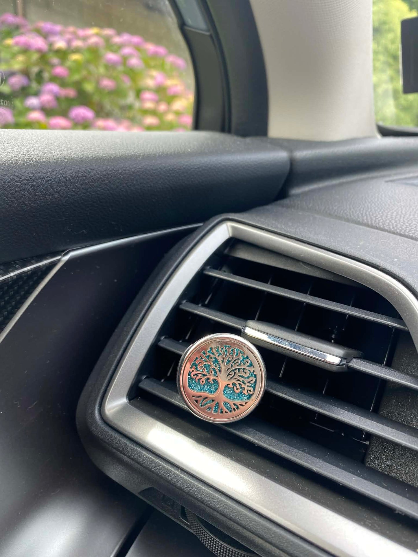 Car Essential Oil Diffuser