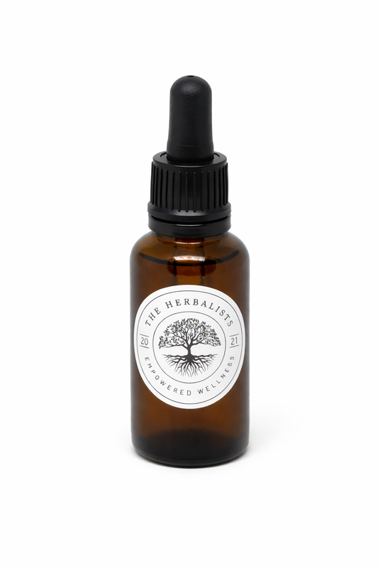 Antifungal Skin Corrective Oil 50ml