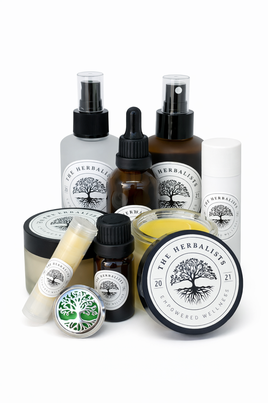 The Herbalists Gift Card