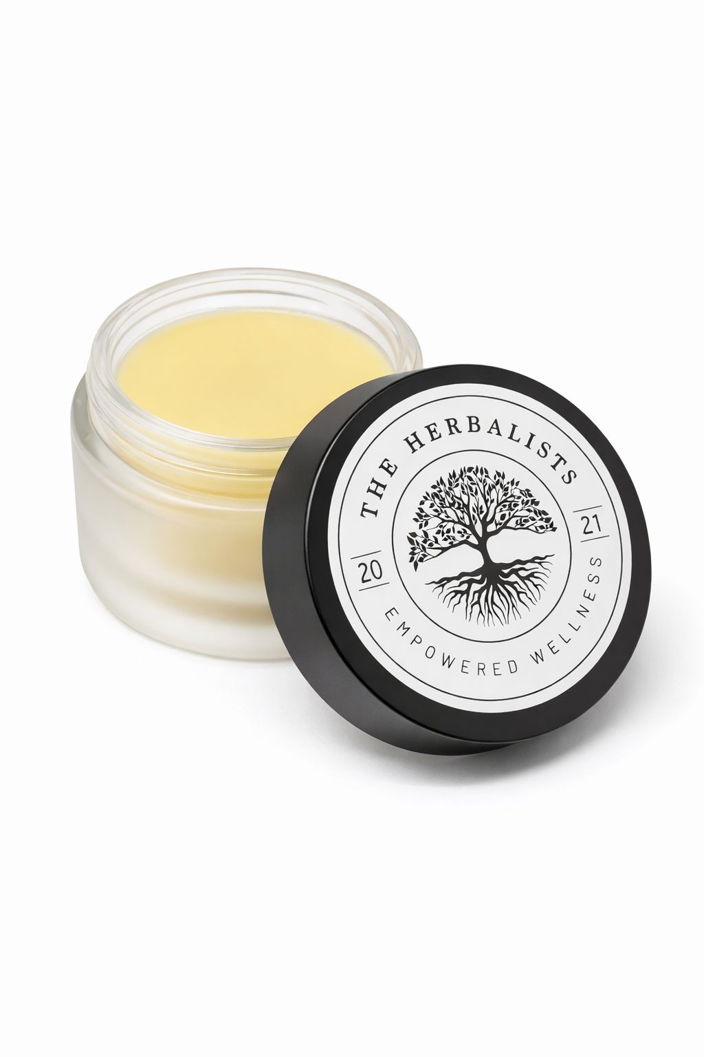 Cracked Skin Balm 65ml