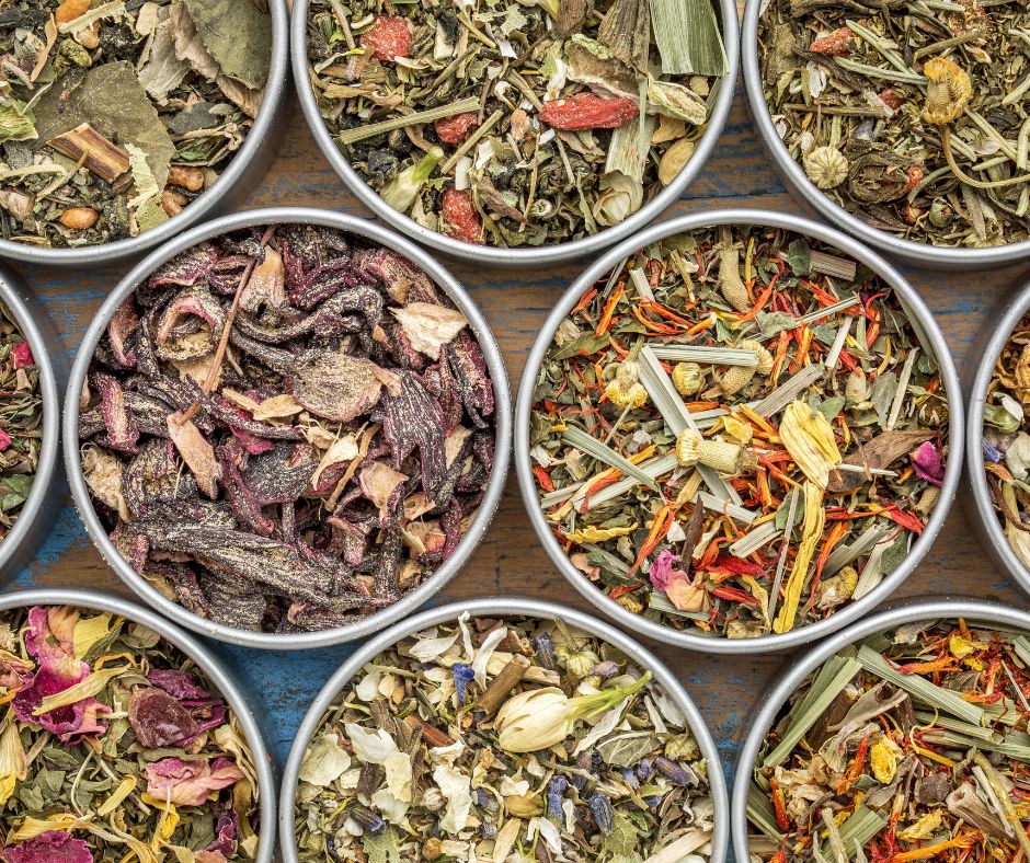 Stainless Steel Screw Together Strainer