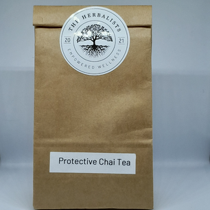 Chai Tea Detox 100gms