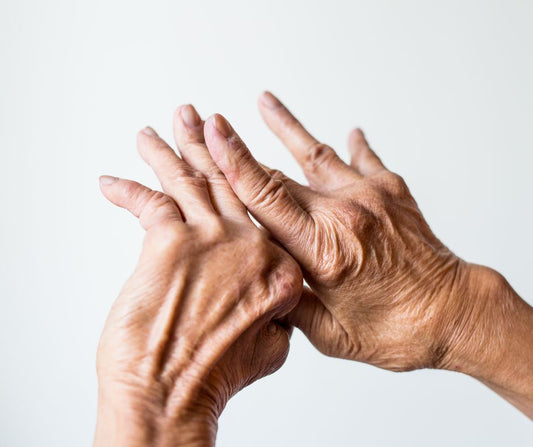 Magnesium and Boron Benefits