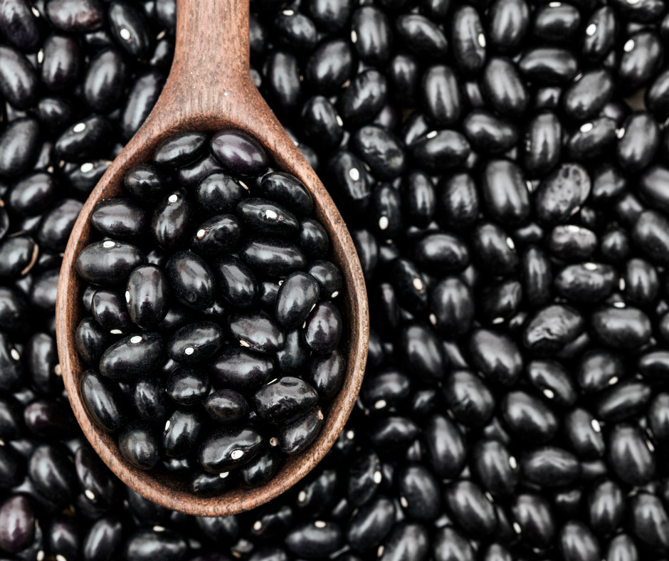 Benefits of Black Beans