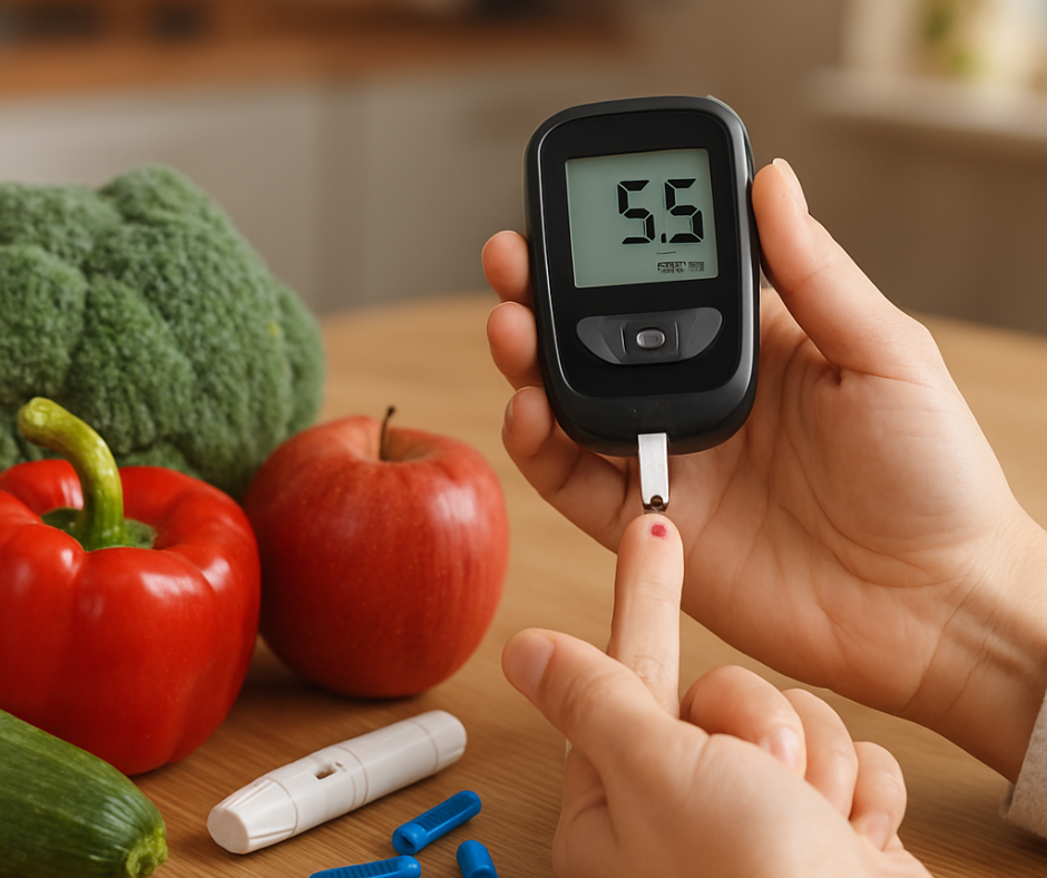 Diabetes?? Pre-diabetic??