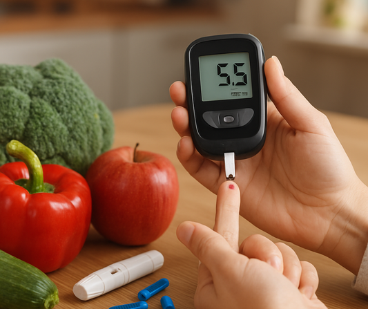 Diabetes?? Pre-diabetic??