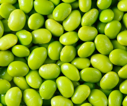 Benefits of Edamame