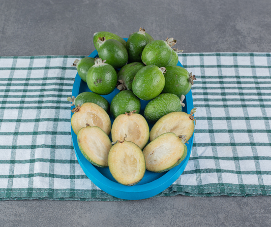 Feijoa