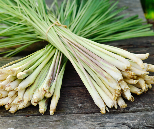 Lemongrass Benefits