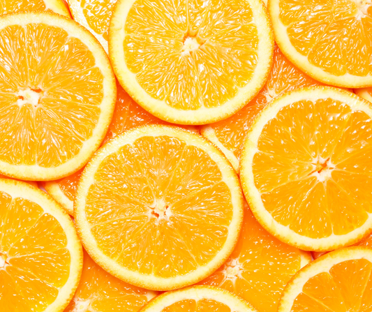 Orange Benefits