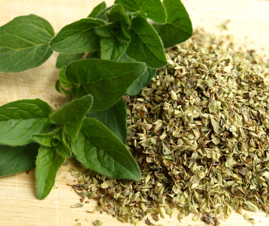 Oregano Benefits