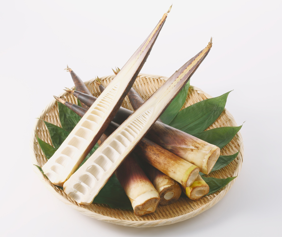 Benefits of Bamboo