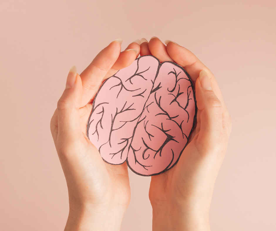 Brain Health & Magnesium Benefits