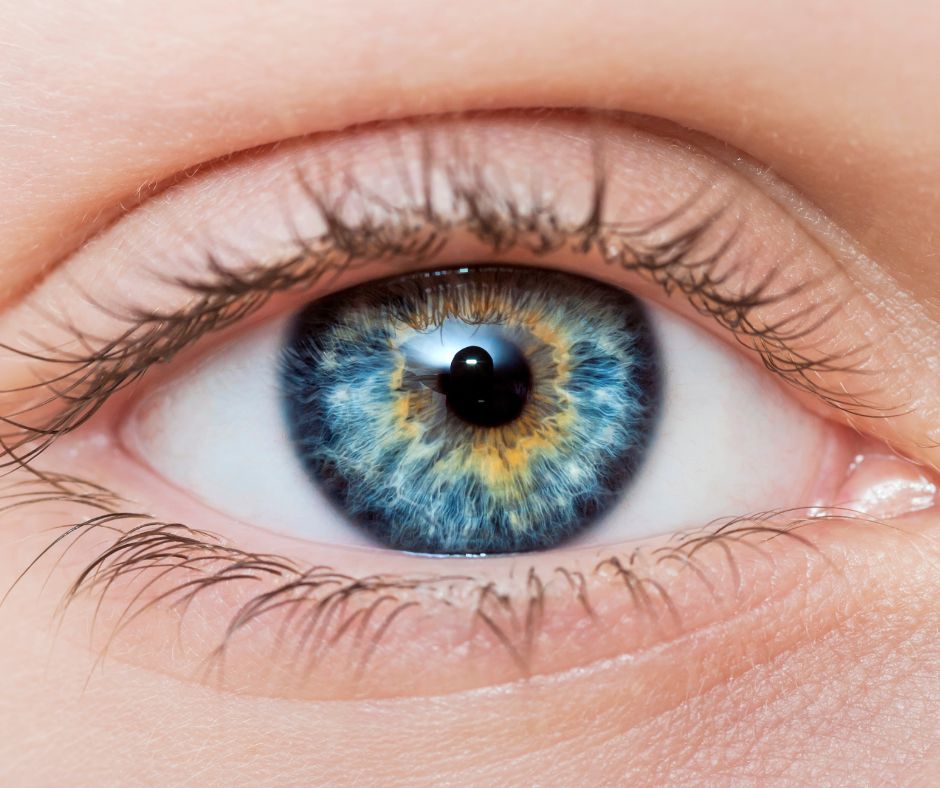 Conditioning Soothing Eye Drops