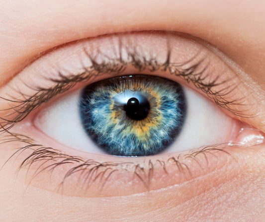 Conditioning Soothing Eye Drops