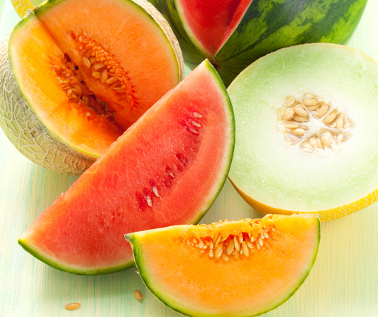 Melon Benefits