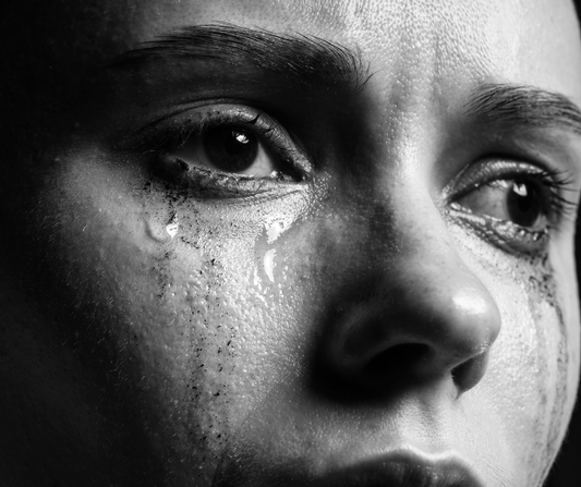 Did you know your body releases a natural painkiller when you cry and it is even stronger than morphine?