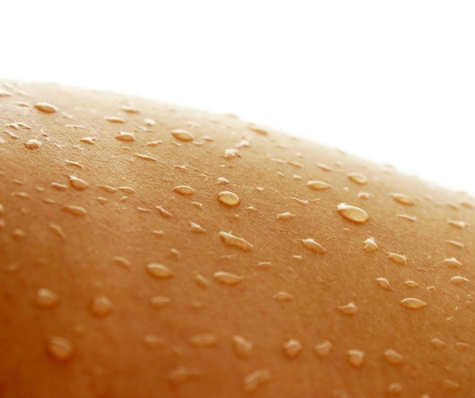 Skin & Body Product Range