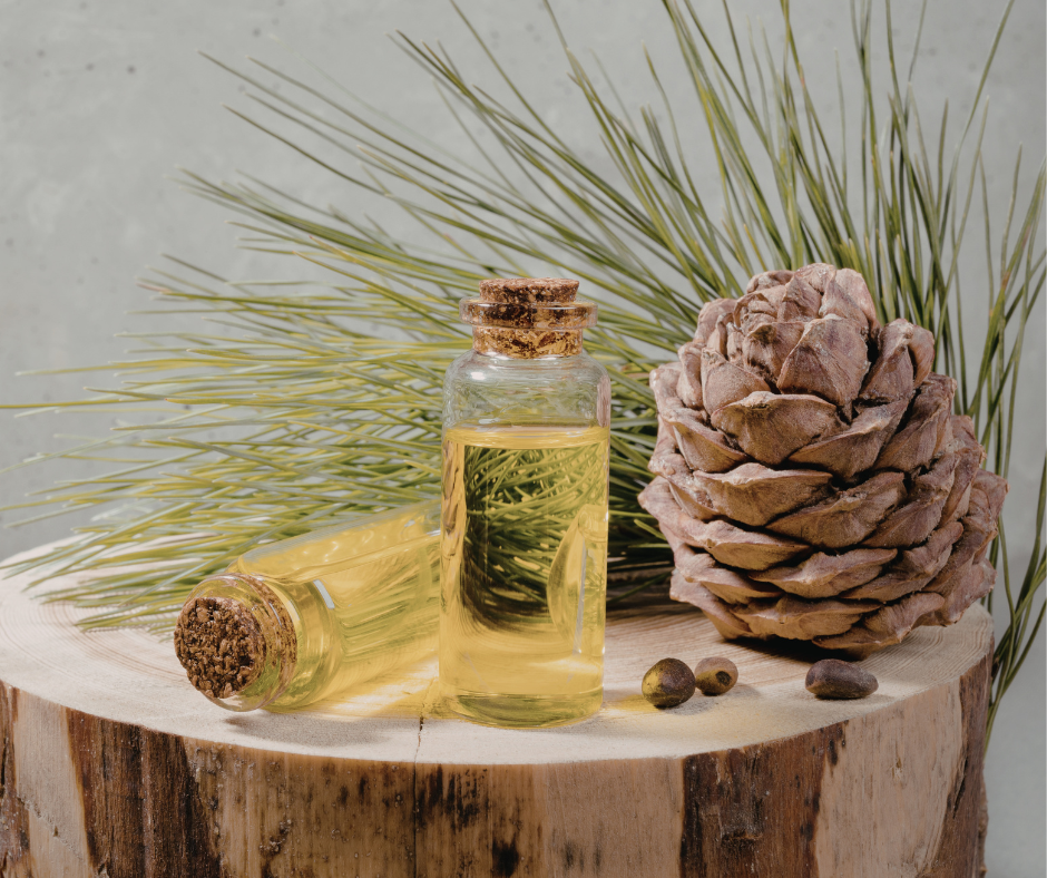 Cedarwood & Lavender Calming Pet Essential Oil (Pet calming) 10ml