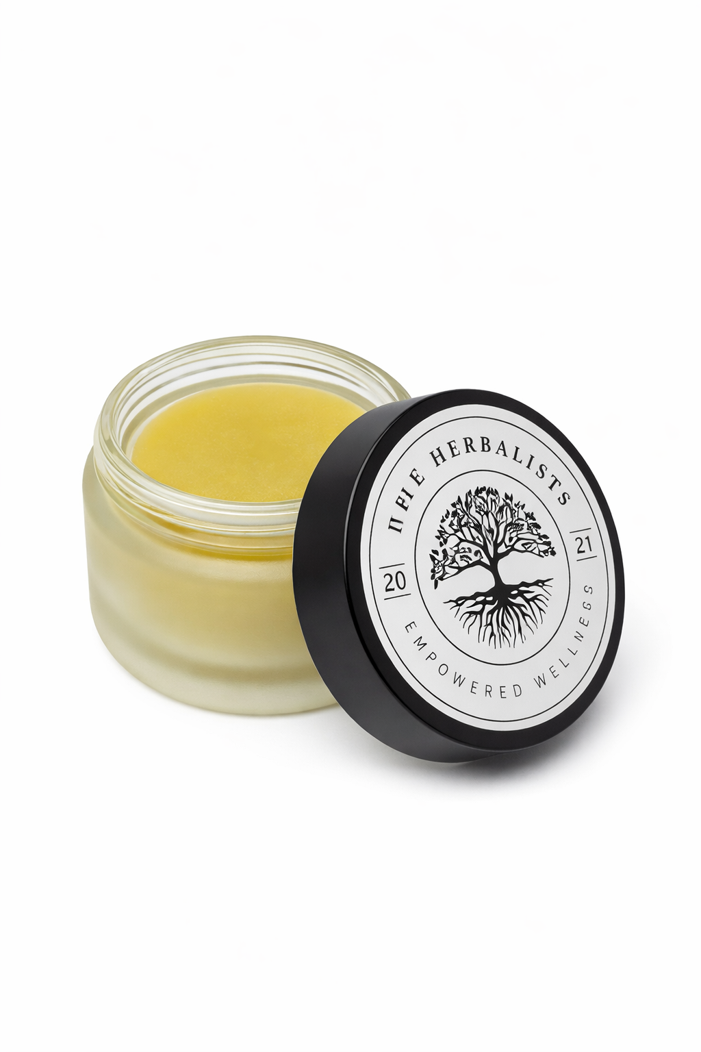 Deep Eeze Balm 50ml - March Product of the Month