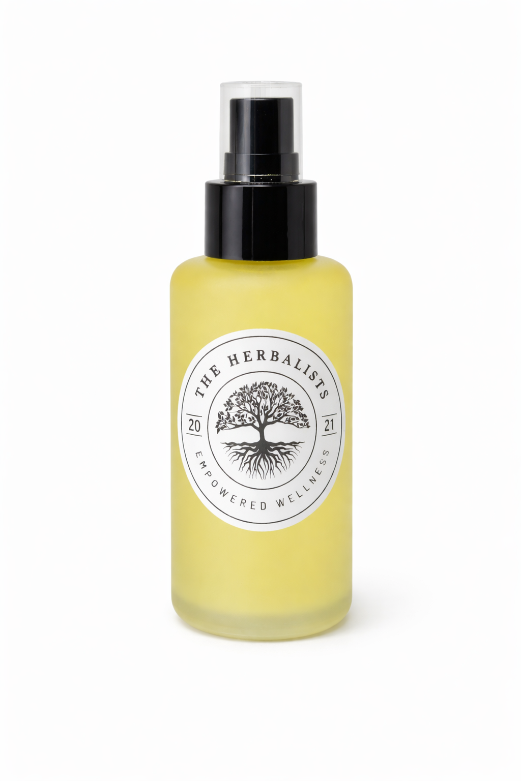 Frankincense & Orange Magnesium Deodorant 100ml
