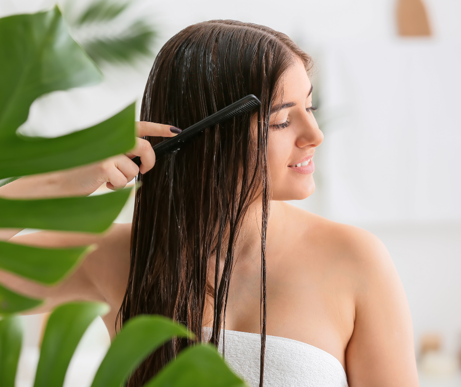 Groweezy Hair Oil 50ml