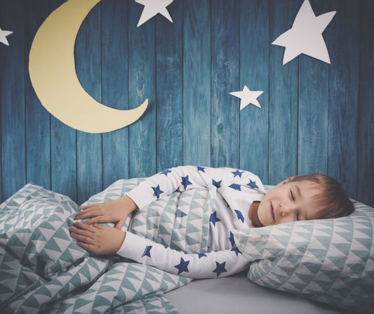 Kidz Magnesium & Boron Spray 50ml