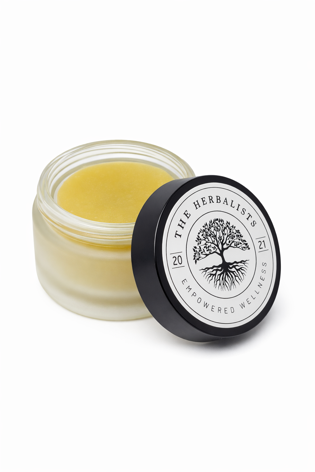 Mentholated Vapour Rub Balm 50ml