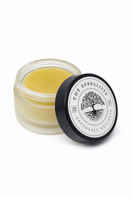 Mentholated Vapour Rub Balm 50ml