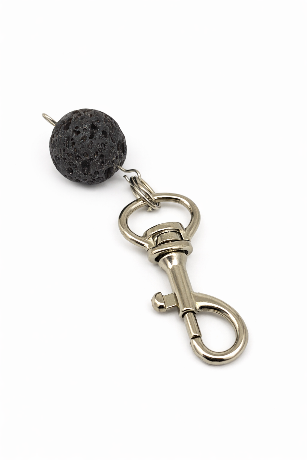 Pet Lava Ball Essential Oil Diffuser