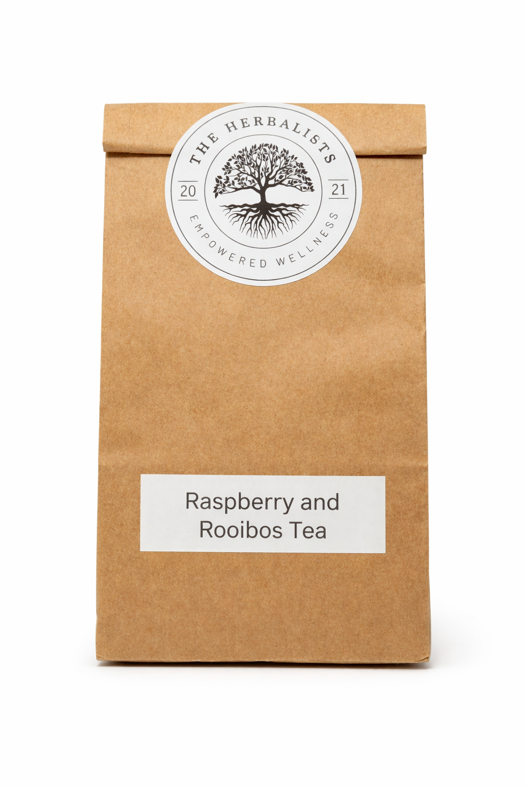 Raspberry Rooibos Tea Raspberry & Rooibos Tea (All things Women) 90gm – The Herbalists 2021 ...