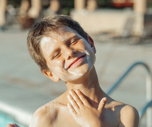 Protective Sun Balm 65ml