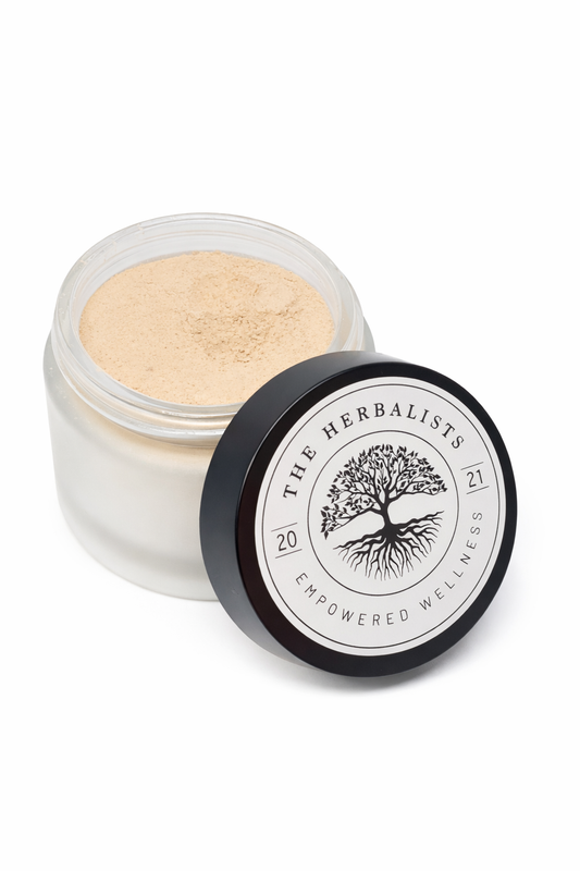 Wellfeet Powder 60gm