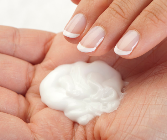 Antibacterial Hand & Body Lotion 500ml