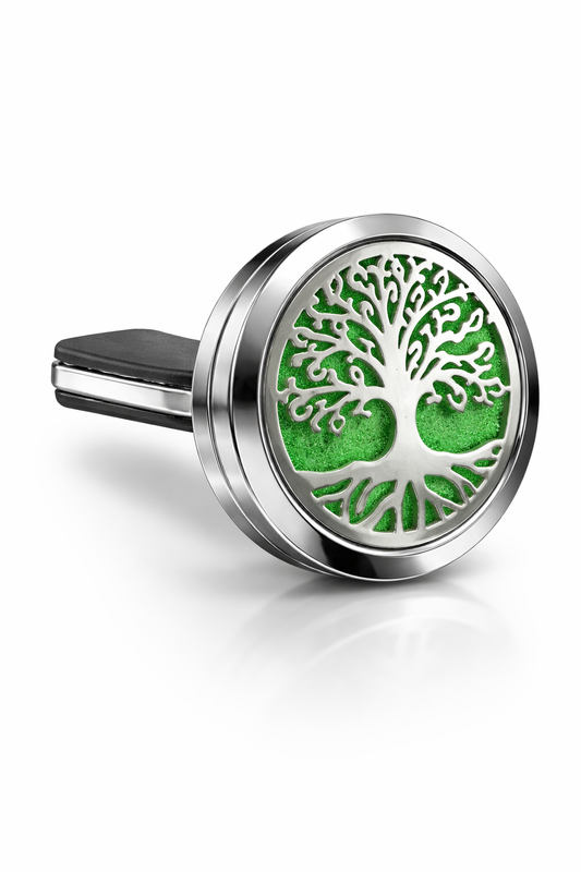 Car Essential Oil Diffuser