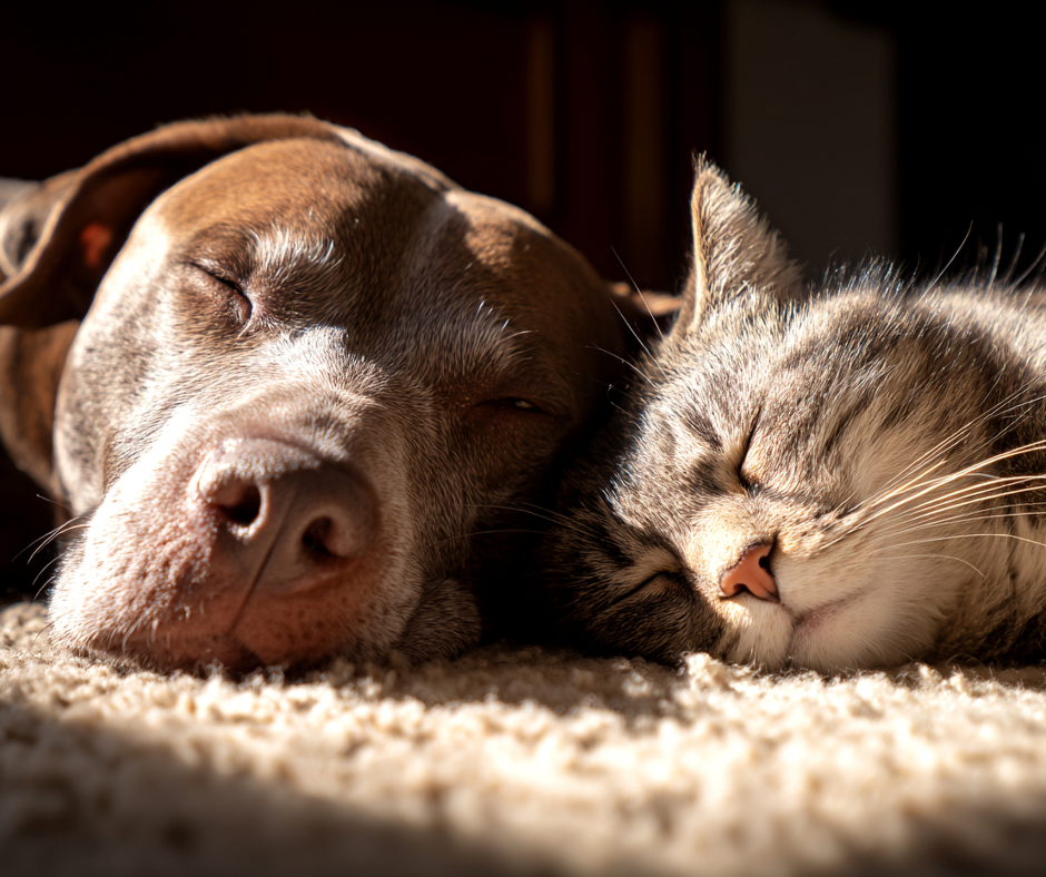 Cat & Dog Magnesium Spray 100ml