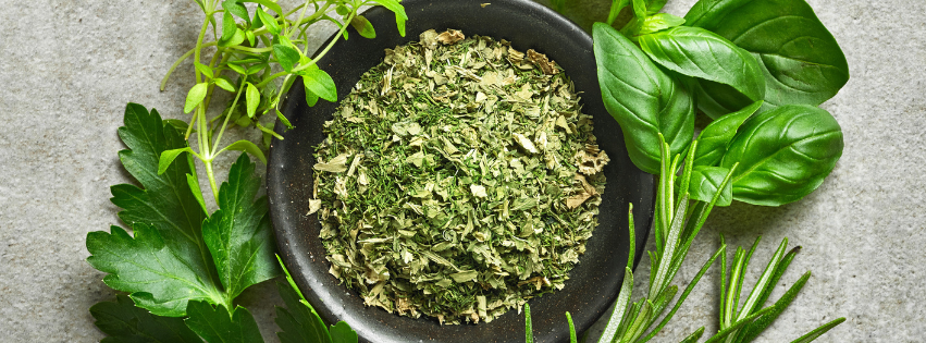 The Herbalists 2021 Limited