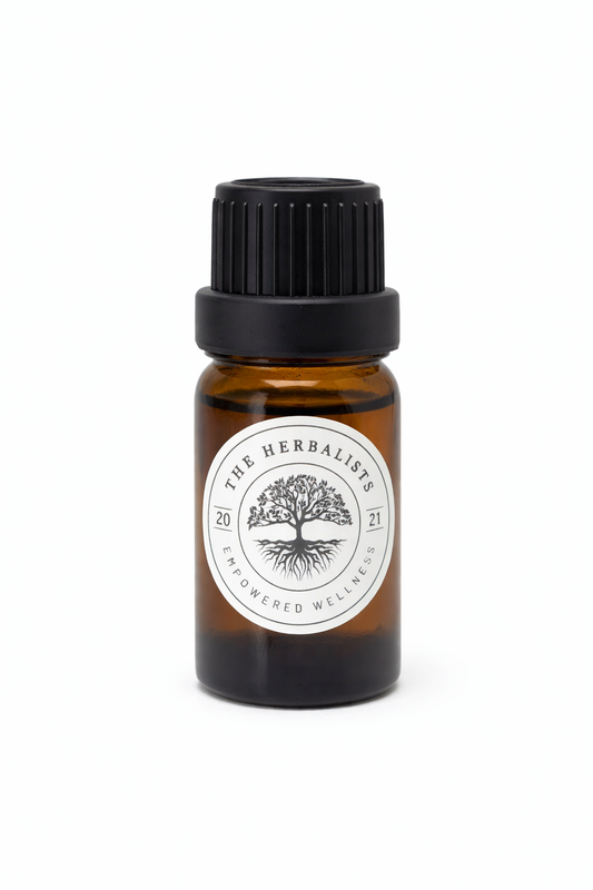 Peppermint, Eucalyptus & Frankincense Essential Oil 10ml