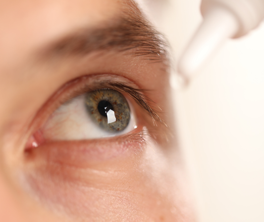 Conditioning Soothing Eye Drops 20ml