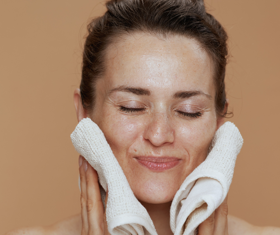 Skin Corrective Cleanser 100ml