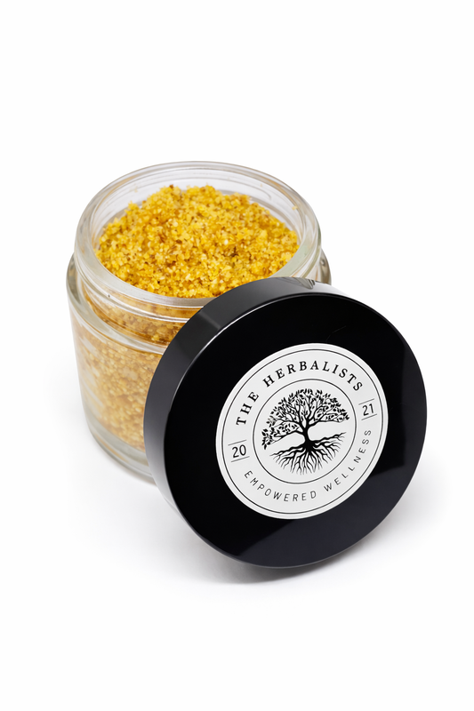 Moisturising Face and Body Scrub 250gm