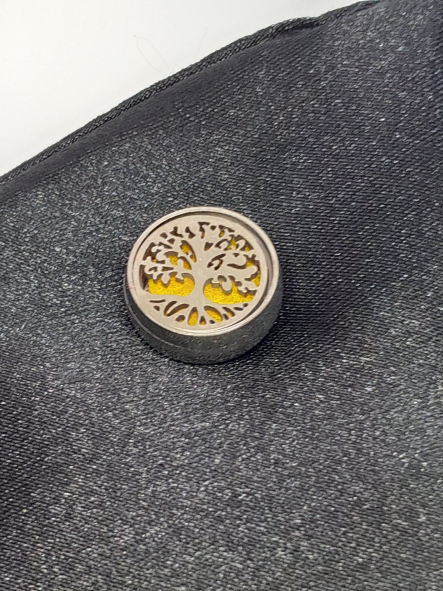 Dust mask Essential Oil Diffuser