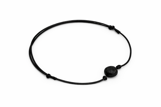 Lavaball Adjustable Bracelet