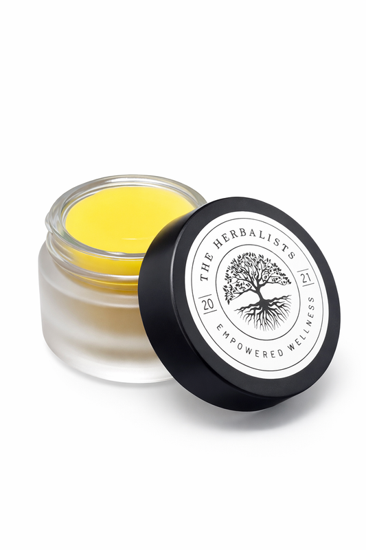 Protective Lip Balm 15ml Jar