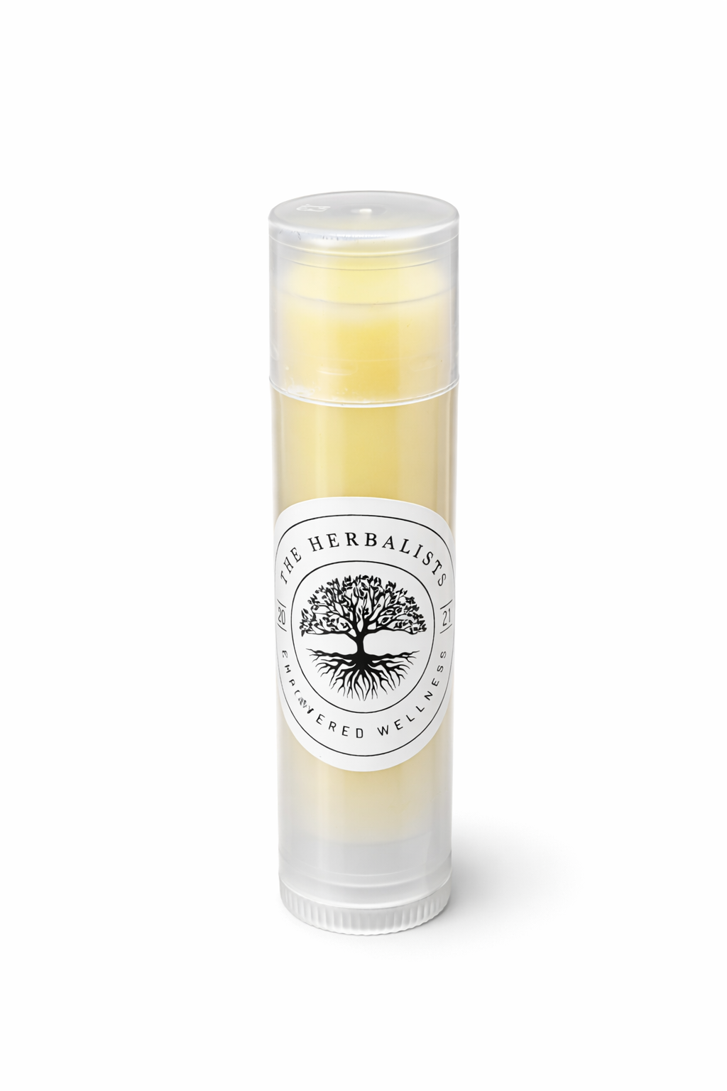 Plumping Protective Lip Balm 5ml Tube
