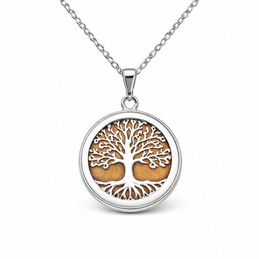 Locket Personal Essential Oil Diffuser