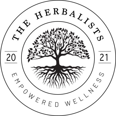 The Herbalists 2021 Limited Logo