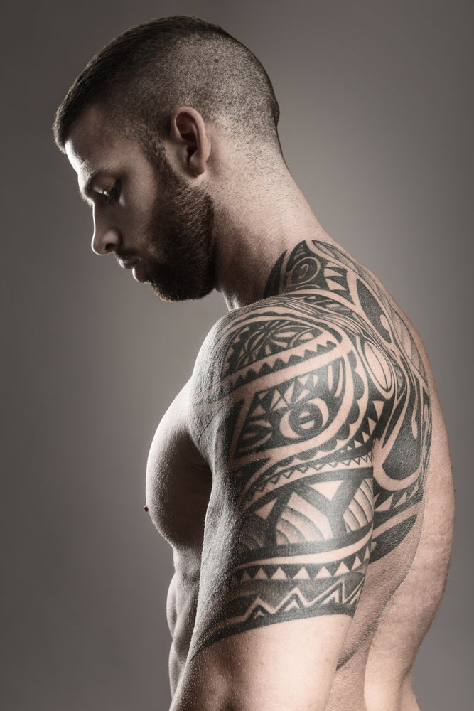 Tattoo & Wound Balm 50ml