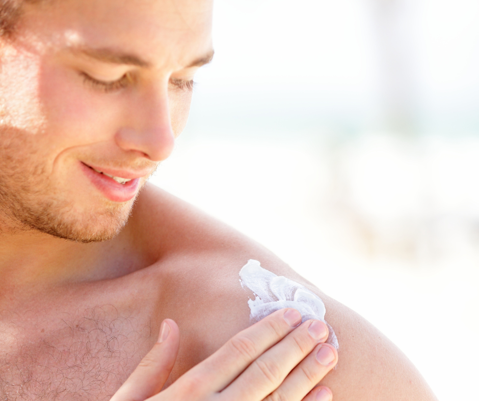 Protective Sun Balm 65ml