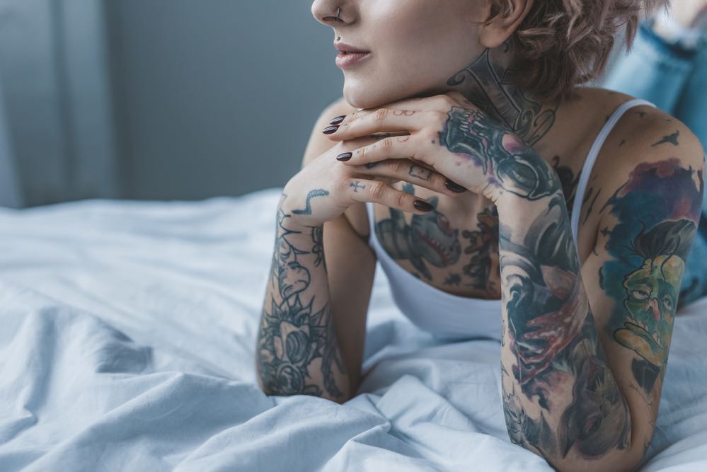 Tattoo & Wound Balm 50ml